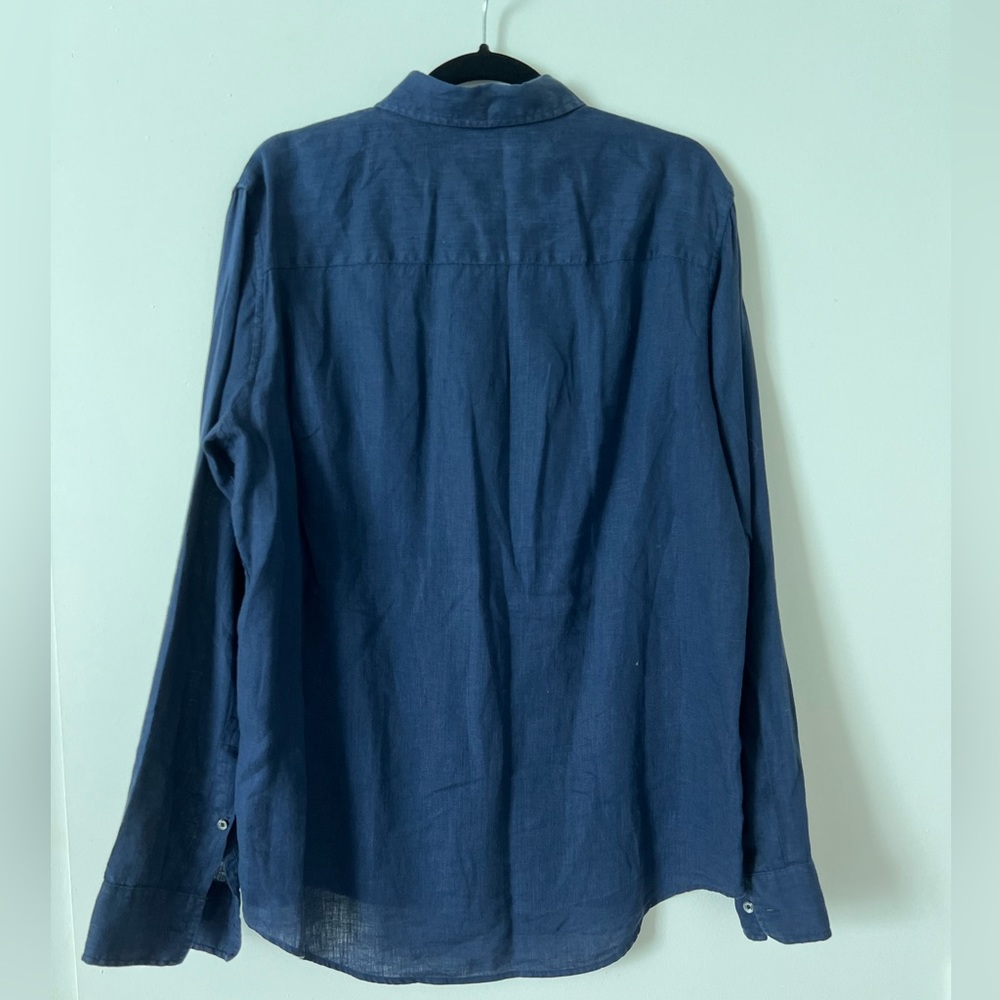 Michael Kors button down shirt - Picture 2 of 3